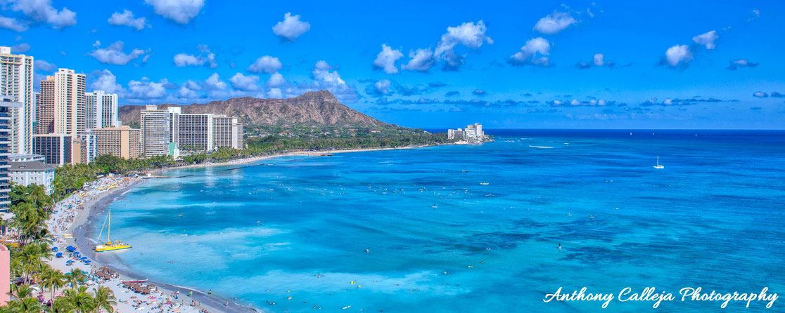 Choose Oahu