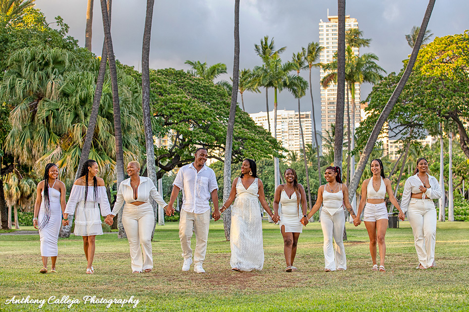 Planning Your Oahu Photo Session